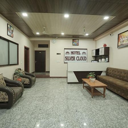 Hotel Silver Cloud Jodhpur  Exterior photo